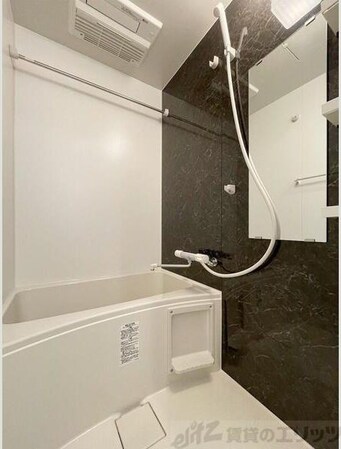 S-RESIDENCE江坂Eminenceの物件内観写真